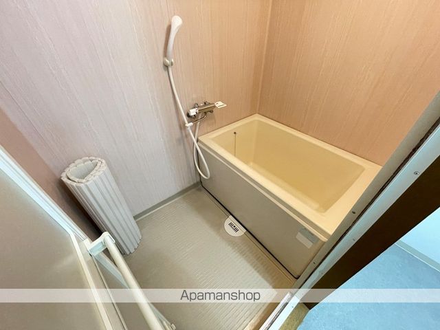 カーサフィオーレ壱番館の内装写真