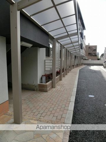 マンション東岡のその他写真