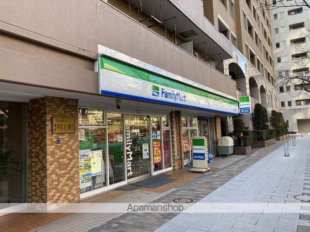 藤和シティコープ新富町の周辺写真