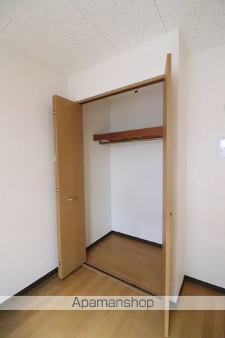 ピュアあきしまの内装写真
