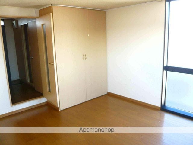 レオパレスサクセスIの内装写真