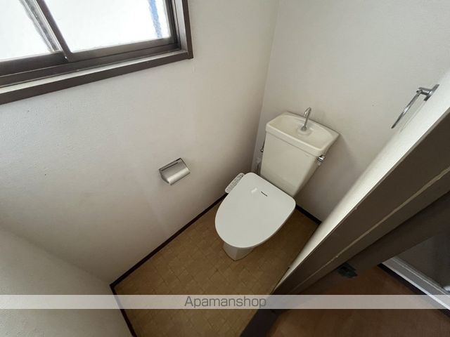 ベルメゾン興南の内装写真