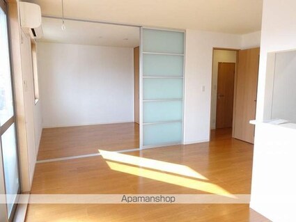 高知県高知市鴨部２丁目[3LDK/70.44m2]のリビング・居間