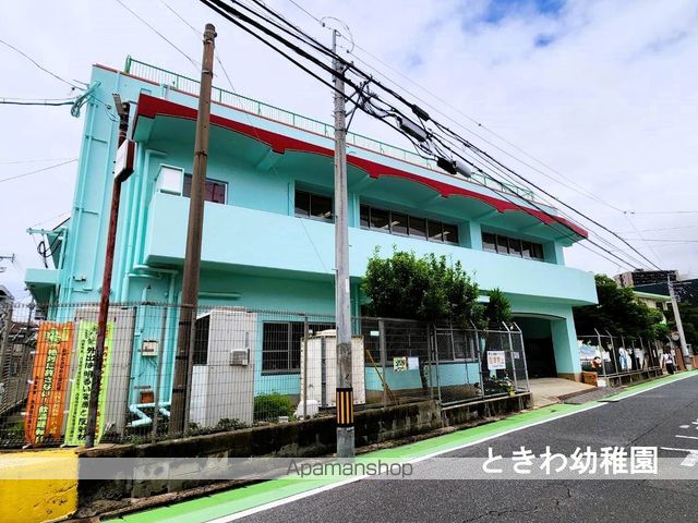 プリムヴェールの周辺写真