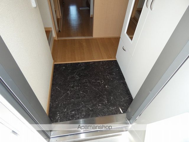 レオパレス小渕の内装写真