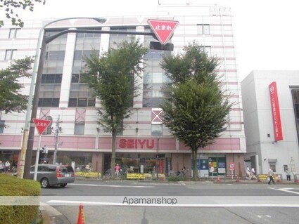 東京都杉並区阿佐谷南３丁目[2K/30m2]の周辺6