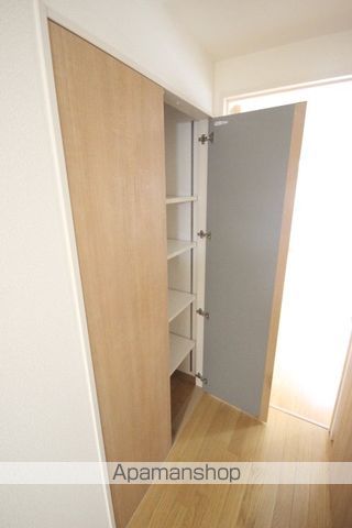 フォルシア大手町の内装写真