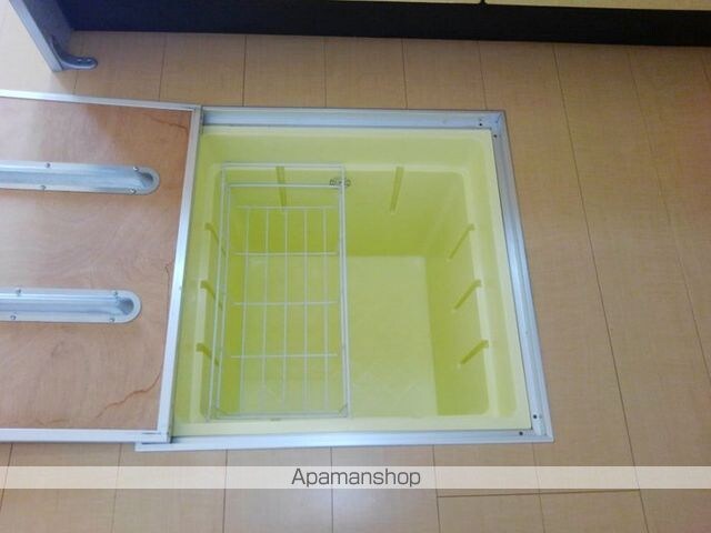 ウィルモアシャトー　Ａ棟[2LDK/55.44m2]の内装1