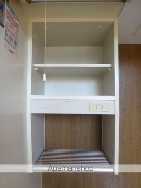 和歌山県和歌山市西高松１丁目[1R/20m2]の内装4