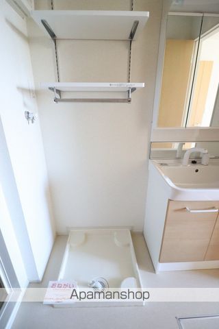 エルセレーノ森島の内装写真