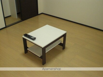 レオネクストプランドール石神井[1K/20.7m2]のリビング・居間2