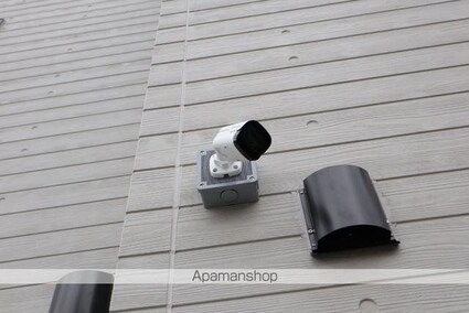 エクセラン西国立[1K/19.55m2]の共用部3