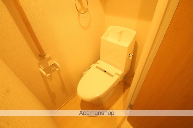 クレイノピノワール三津屋北の内装写真