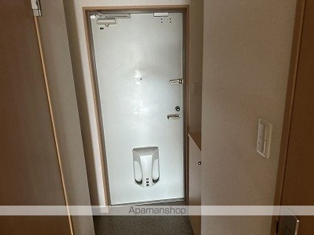カーサ千種Bの内装写真