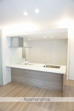 ヴィラ・グリナージュ[2LDK/81.64m2]のキッチン