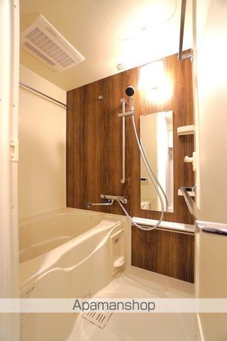 ベルファース八丁堀WESTの内装写真