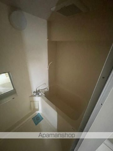 イージス高円寺の内装写真