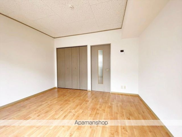セジュール大樹の内装写真
