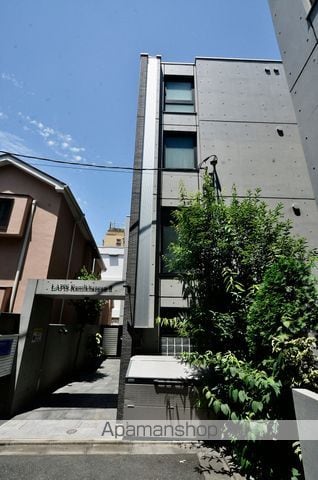 LAPIS上北沢IIの外観写真