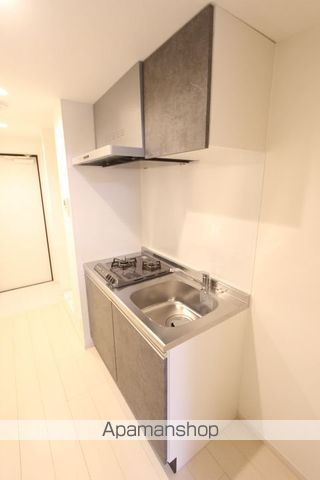 グレイス西船橋IIの内装写真