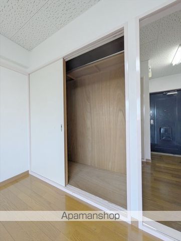 サンリバー南方 B棟の内装写真