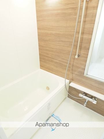 レジディア大手町北の内装写真