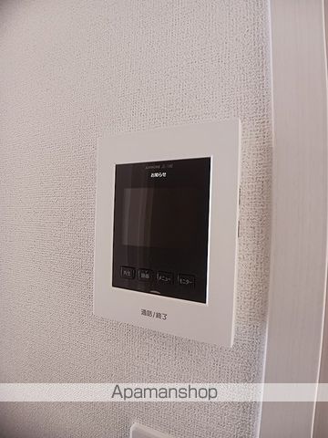 スリールの内装写真