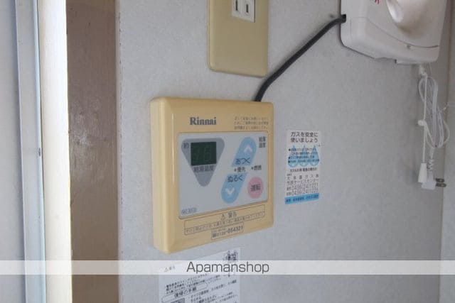 辰巳東ハイツC棟の内装写真