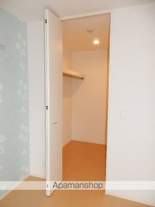 イヴェール[1LDK/40.18m2]の収納