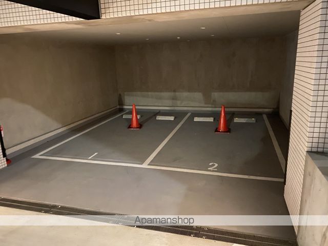 クレヴィスタ代田橋のその他写真