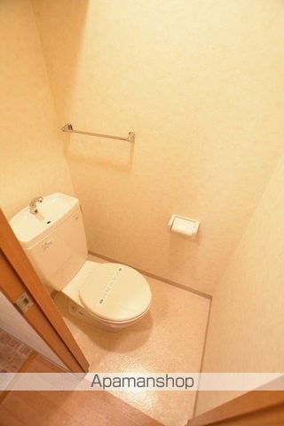 GRATIAの内装写真