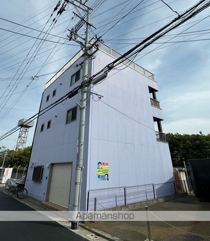 びわのきの外観写真