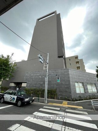 ＤＩＰＳ野方ＲＥＳＩＤＥＮＣＥ[1K/28.22m2]の外観2