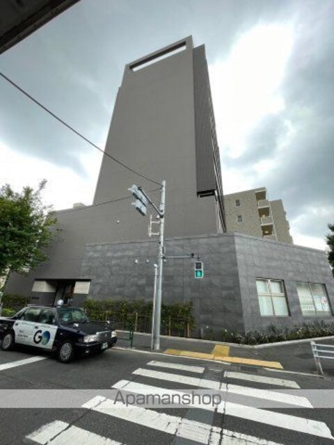 ＤＩＰＳ野方ＲＥＳＩＤＥＮＣＥ[1K/28.22m2]の外観2