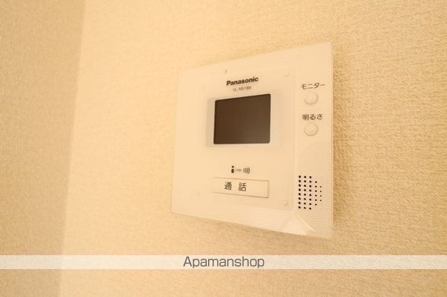 コモドカーサAの内装写真