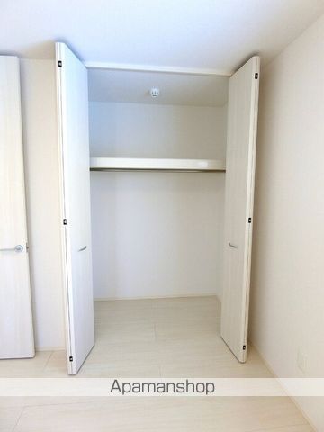 DーROOMあすと長町 IIIの内装写真