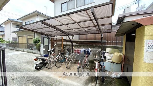 コーポチェリーのその他写真