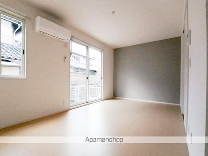 グリーンコーポ板谷　Ｄ棟[3LDK/79.07m2]のリビング・居間