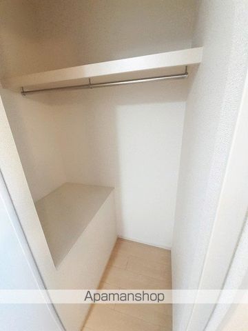 コンフォート幡生の内装写真