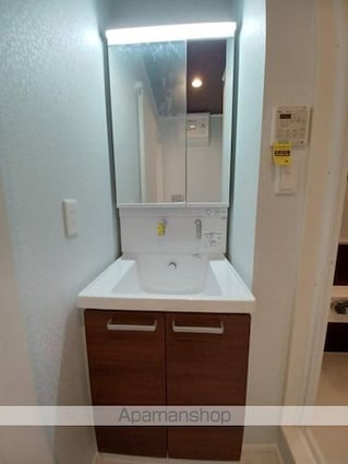 イスラノルテ[1SLDK/41.18m2]の洗面所