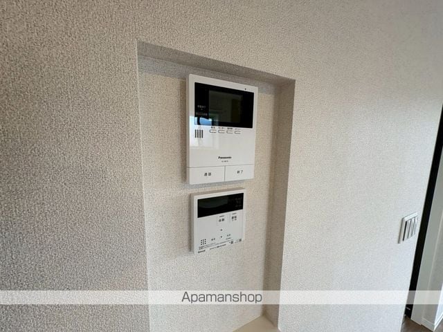 シャーメゾン シンフォニアの内装写真