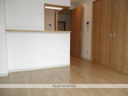 セリーン志村[1LDK/41.77m2]のリビング・居間