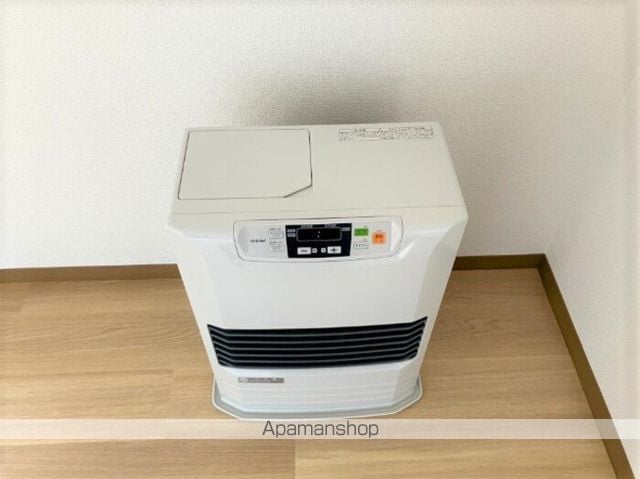 コモンライフ　ＡＢ[2DK/47.97m2]のその他設備