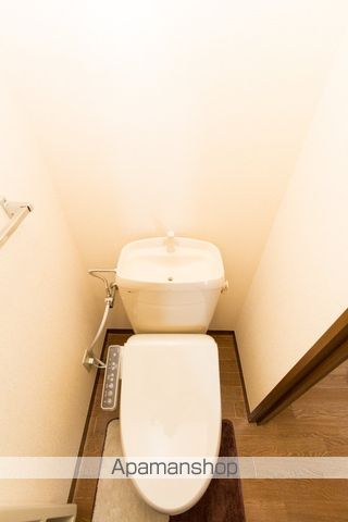 サザンヒル C棟の内装写真