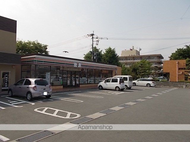 アルバーダ・MIの周辺写真
