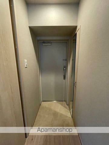 ラグゼナ浦和の内装写真