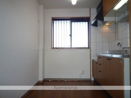 プロニティＫ[2LDK/44.55m2]のその他設備