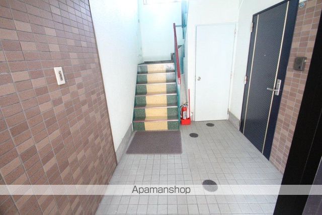 サウスグランデ曽根の内装写真