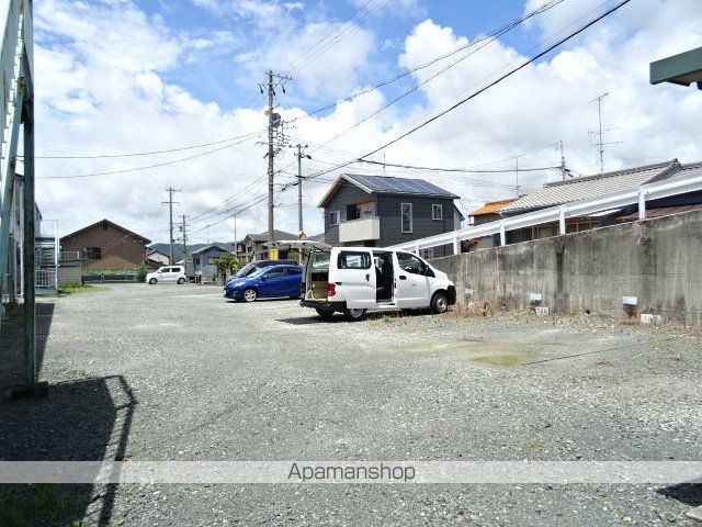 エルデム岡崎Aの外観写真