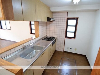 カントリーハウス椿Ⅰ[3LDK/76.2m2]の内装